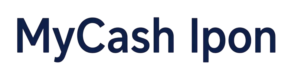 MyCash Ipon - mycashipon.top